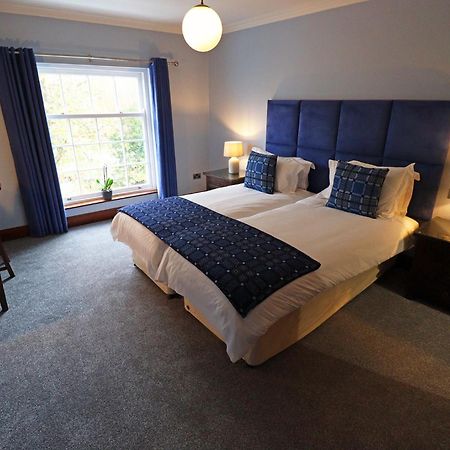 Morgans Hotel Swansea Dış mekan fotoğraf