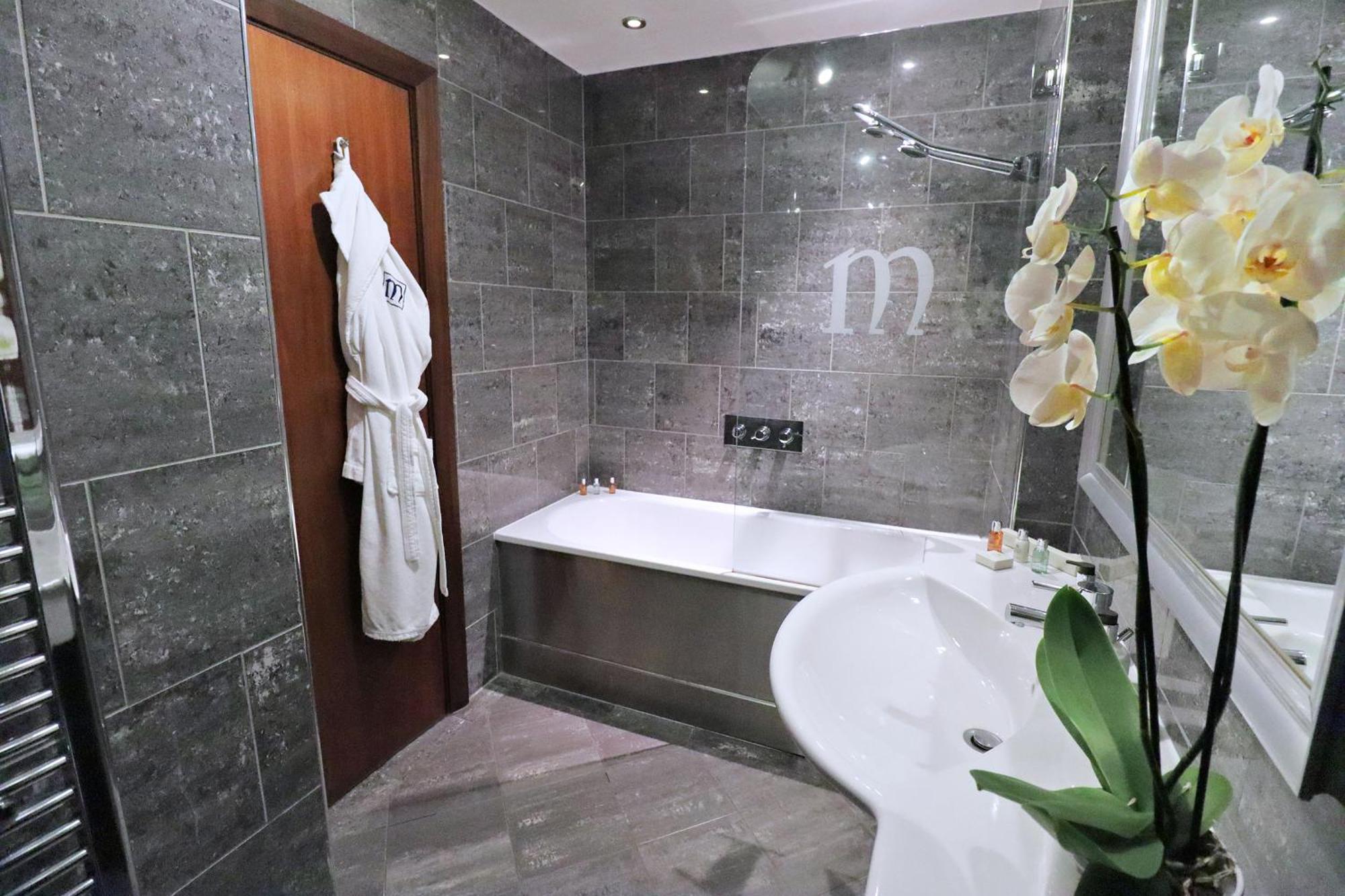 Morgans Hotel Swansea Dış mekan fotoğraf