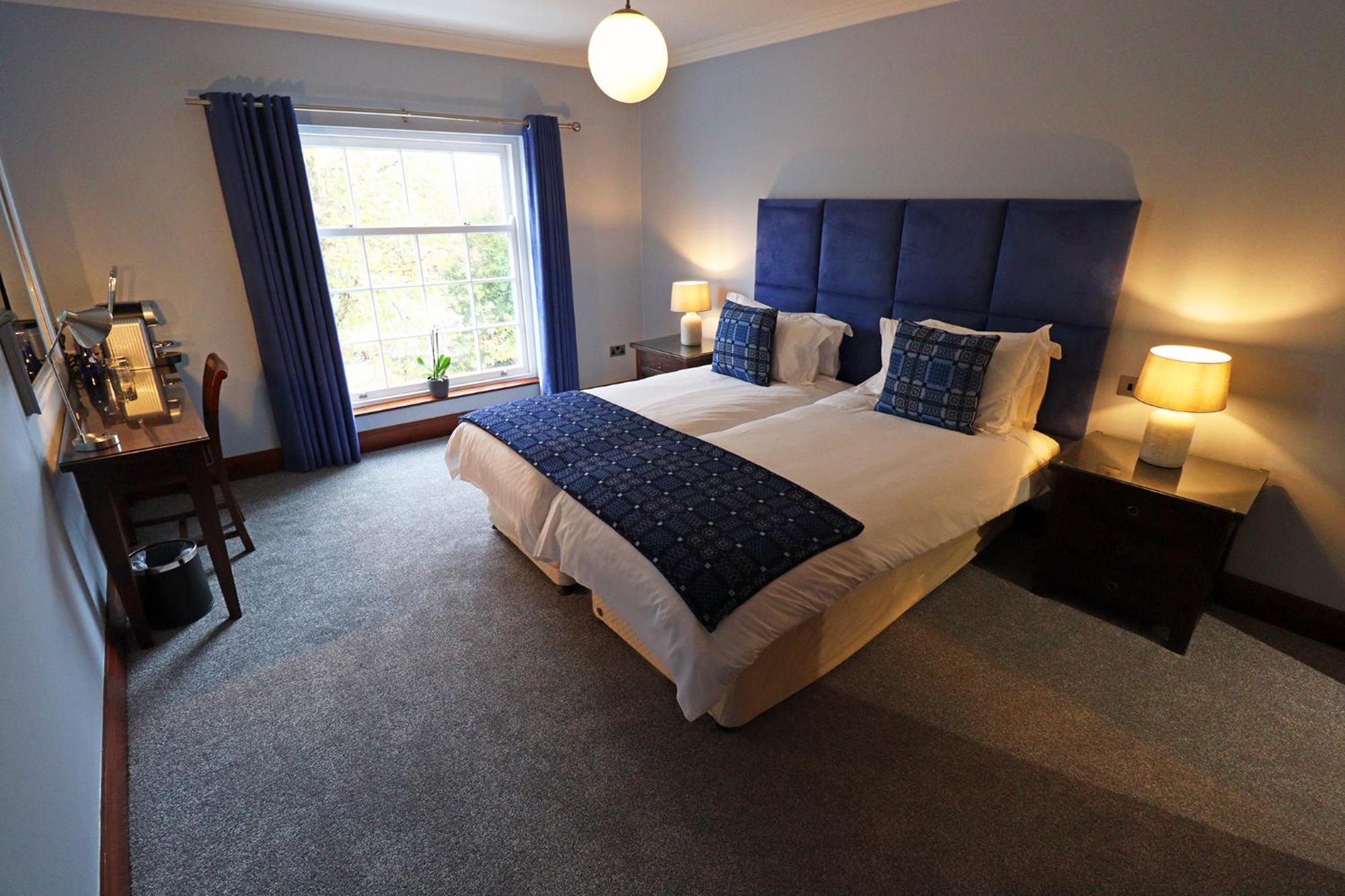Morgans Hotel Swansea Dış mekan fotoğraf
